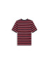 Levi's® Tričko Stay Loose Graphic Tee A52430001 Farebná Oversize - Pepit.sk