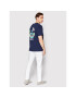 Levi's® Tričko Surf Club 16143-0625 Tmavomodrá Relaxed Fit - Pepit.sk