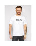 Levi's® Tričko Tee 16143-0083 Biela Relaxed Fit - Pepit.sk