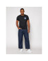 Levi's® Tričko The Graphic 22491-0826 Čierna Regular Fit - Pepit.sk