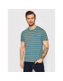 Levi's® Tričko The Original 56809-0065 Modrá Standard Fit - Pepit.sk