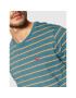 Levi's® Tričko The Original 56809-0065 Modrá Standard Fit - Pepit.sk