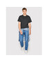 Levi's® Tričko Vintage 501® 87373-0040 Čierna Relaxed Fit - Pepit.sk