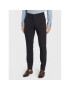 Lindbergh Oblek 30-61040 Tmavomodrá Slim Fit - Pepit.sk