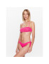 Liu Jo Beachwear Bikiny VA3181 J6447 Ružová - Pepit.sk