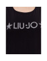 Liu Jo Beachwear Top VA3100 J5360 Čierna Regular Fit - Pepit.sk