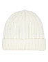 Liu Jo Čiapka Cappello Con Applica 2F3065 M0300 Biela - Pepit.sk