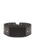 Liu Jo Dámsky opasok Ecs Waist Belt 8 AA3319 E0003 Čierna - Pepit.sk