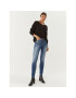 Liu Jo Džínsy UA3013 D4538 Modrá Skinny Fit - Pepit.sk