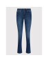 Liu Jo Džínsy UXX028 D4186 Modrá Skinny Fit - Pepit.sk