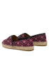 Liu Jo Espadrilky Vera 05 SA2279 TX021 Ružová - Pepit.sk