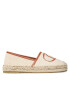 Liu Jo Espadrilky Vera 05 SA3075 TX136 Béžová - Pepit.sk