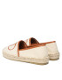 Liu Jo Espadrilky Vera 05 SA3075 TX136 Béžová - Pepit.sk