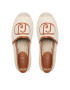 Liu Jo Espadrilky Vera 05 SA3075 TX136 Béžová - Pepit.sk