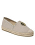 Liu Jo Espadrilky Vera 05 SA3075 TX304 Béžová - Pepit.sk