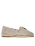 Liu Jo Espadrilky Vera 05 SA3075 TX304 Béžová - Pepit.sk