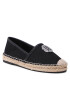 Liu Jo Espadrilky Vera 05 SA3075 TX304 Čierna - Pepit.sk