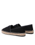 Liu Jo Espadrilky Vera 05 SA3075 TX304 Čierna - Pepit.sk