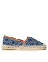 Liu Jo Espadrilky Vera 05 SA3075 TX307 Tmavomodrá - Pepit.sk