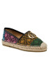 Liu Jo Espadrilky Vera 06 SA2281 TX021 Farebná - Pepit.sk