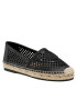 Liu Jo Espadrilky Vera 07 SA2283 EX014 Čierna - Pepit.sk