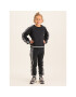 Liu Jo Kids Teplákové nohavice Felpa Lungo G69214 F0090 Čierna Regular Fit - Pepit.sk