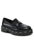 Liu Jo Loafers 4F3721 EX196 Čierna - Pepit.sk