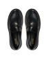 Liu Jo Loafers 4F3721 EX196 Čierna - Pepit.sk