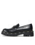 Liu Jo Loafers 4F3721 EX196 Čierna - Pepit.sk