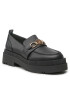 Liu Jo Loafers Love 35 SF2259 EX004 Čierna - Pepit.sk