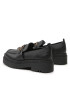 Liu Jo Loafers Love 35 SF2259 EX004 Čierna - Pepit.sk