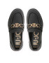 Liu Jo Loafers Love 35 SF2259 EX004 Čierna - Pepit.sk