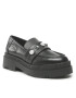 Liu Jo Loafers Love 37 SF2263 PX136 Čierna - Pepit.sk