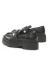 Liu Jo Loafers Love 37 SF2263 PX136 Čierna - Pepit.sk