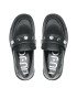 Liu Jo Loafers Love 37 SF2263 PX136 Čierna - Pepit.sk