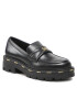 Liu Jo Loafers Tailor 276 4F2797 P0102 Čierna - Pepit.sk