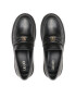 Liu Jo Loafers Tailor 276 4F2797 P0102 Čierna - Pepit.sk