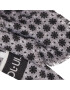 Liu Jo Šál/Šatka Foulard 120x120 Prin 3F1094 T0300 Sivá - Pepit.sk