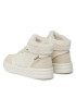 Liu Jo Sneakersy Cleo 22 Warm BF3033 PX389 Écru - Pepit.sk