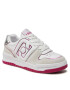 Liu Jo Sneakersy Gyn 21 BA3095 PX310 Biela - Pepit.sk