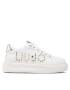 Liu Jo Sneakersy Kylie 10 BA3127 PX335 Biela - Pepit.sk