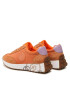 Liu Jo Sneakersy Lolo 09 BA3099 PX027 Oranžová - Pepit.sk