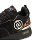 Liu Jo Sneakersy Maxi Wonder 24 BF2103 PX194 Čierna - Pepit.sk