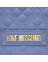 LOVE MOSCHINO Kabelka JC4000PP0FLA0602 Fialová - Pepit.sk