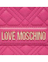 LOVE MOSCHINO Kabelka JC4000PP0HLA0604 Ružová - Pepit.sk