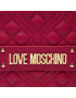 LOVE MOSCHINO Kabelka JC4000PP1FLA0604 Ružová - Pepit.sk