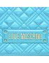 LOVE MOSCHINO Kabelka JC4000PP1HLA0851 Modrá - Pepit.sk