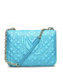 LOVE MOSCHINO Kabelka JC4000PP1HLA0851 Modrá - Pepit.sk