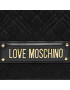 LOVE MOSCHINO Kabelka JC4000PP1HLB100A Čierna - Pepit.sk