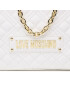 LOVE MOSCHINO Kabelka JC4004PP1GLA0120 Biela - Pepit.sk